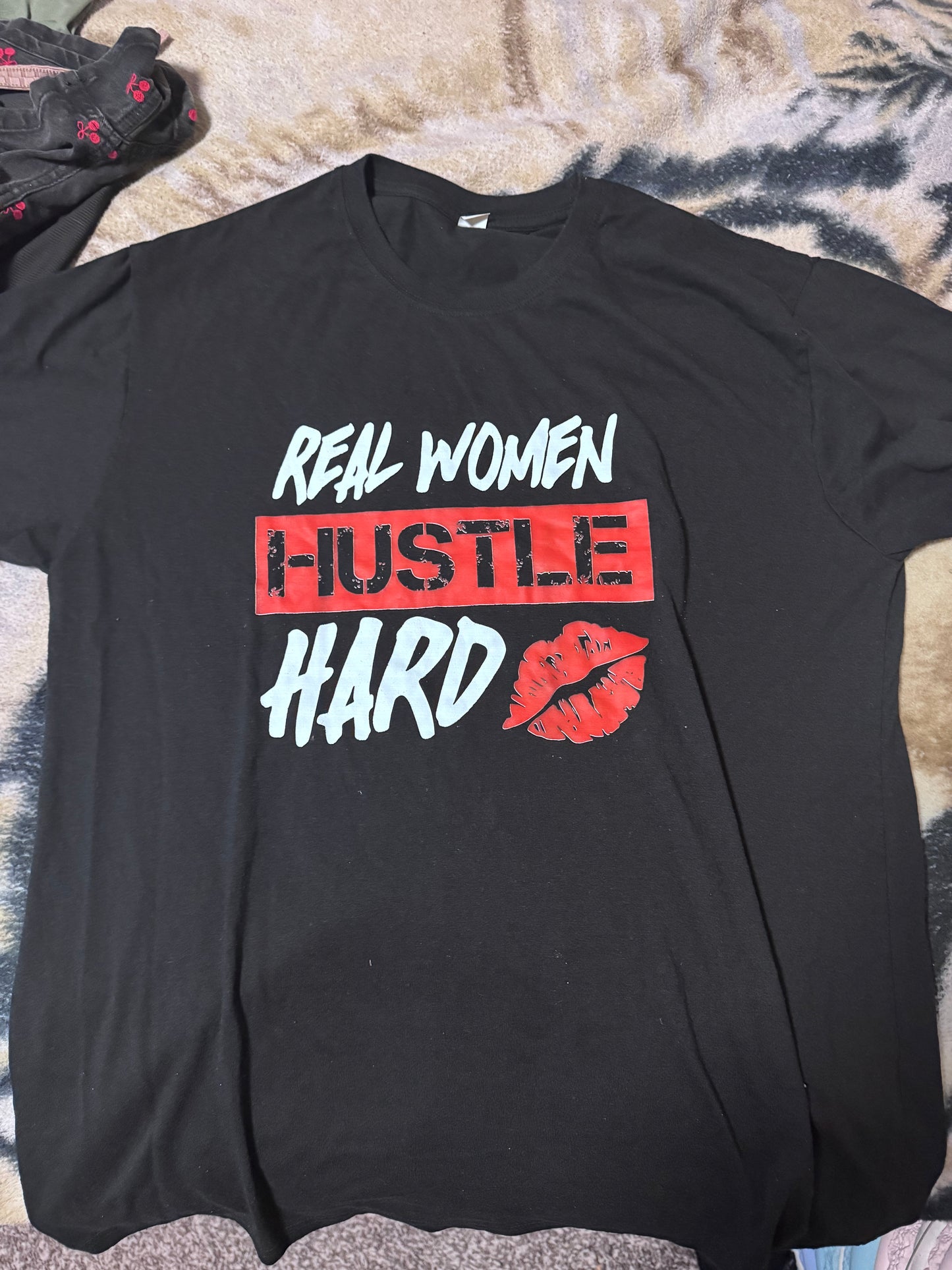 Woman’s shirt
