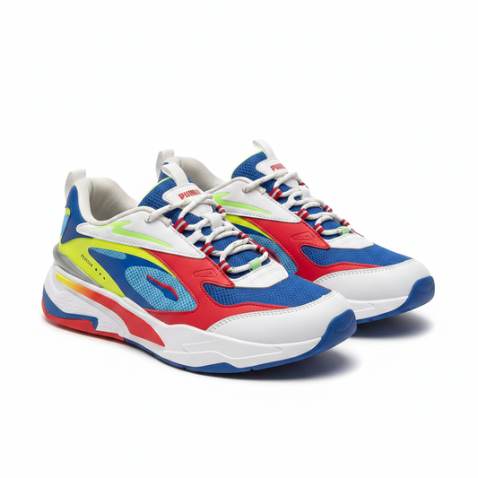 Men’s pumas
