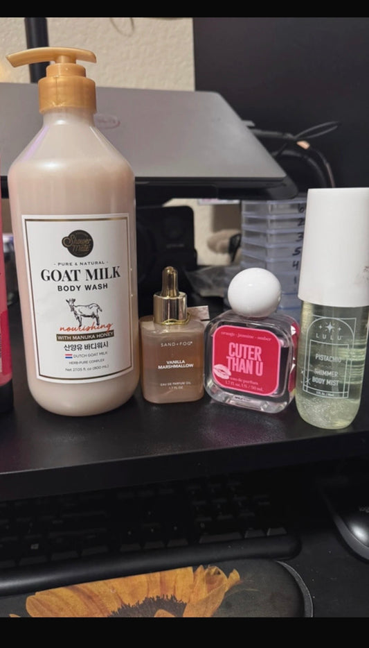 Body care
