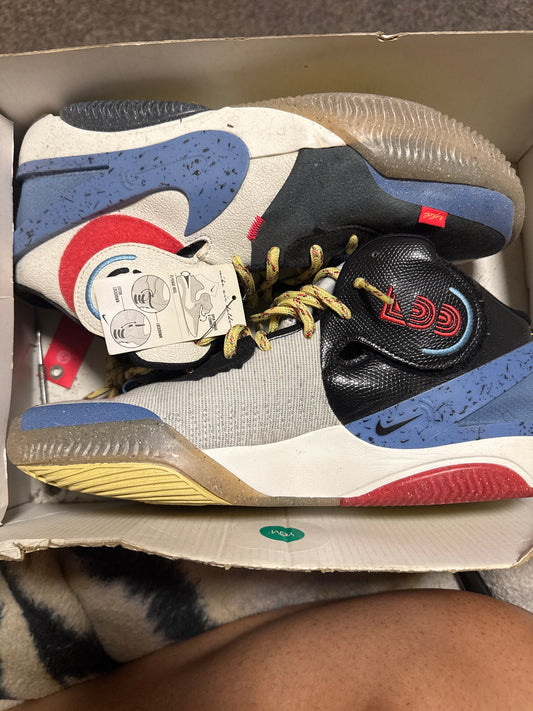 Men’s shoes