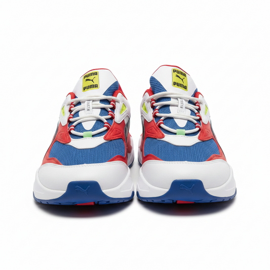 Men’s pumas
