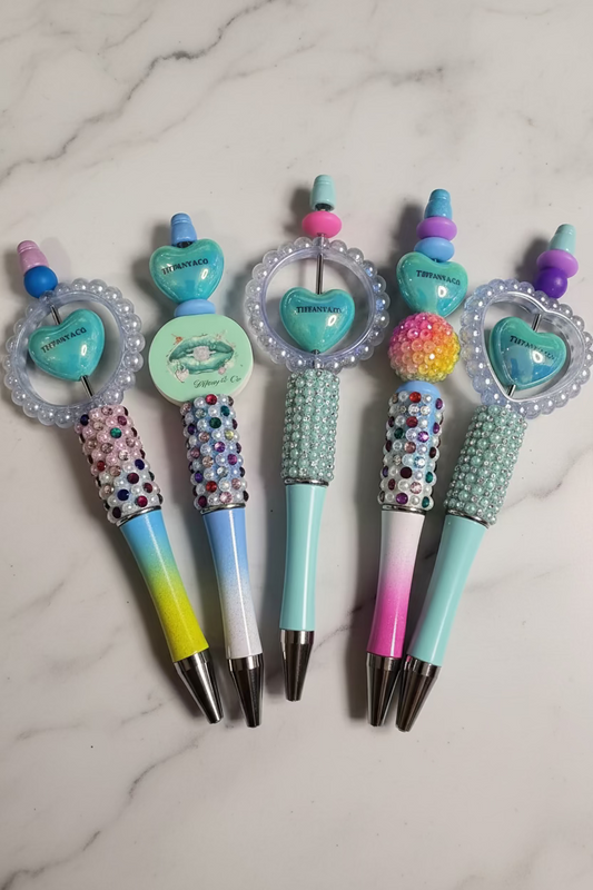 Tiffany and co stylish pen