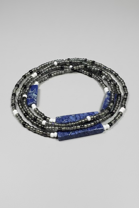 Waist bead