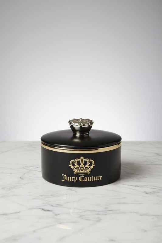 Juicy couture jewelry holder