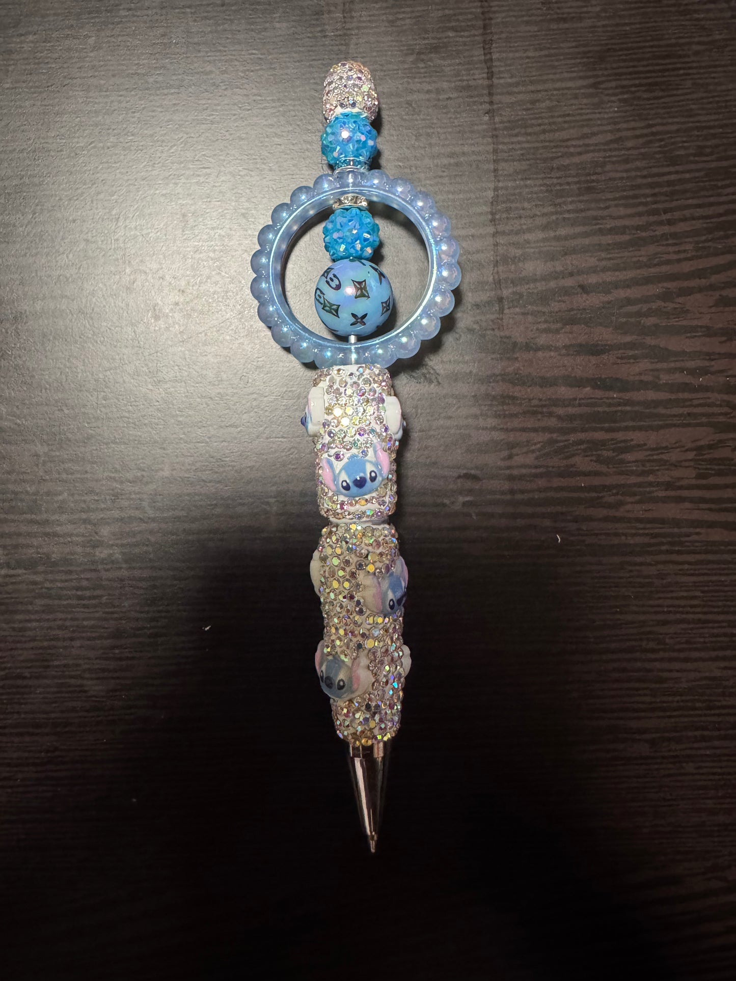 Stitch pen
