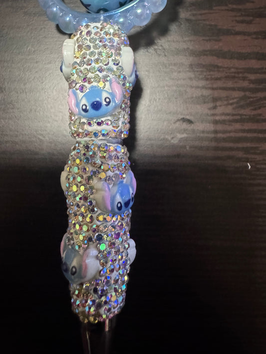 Stitch pen