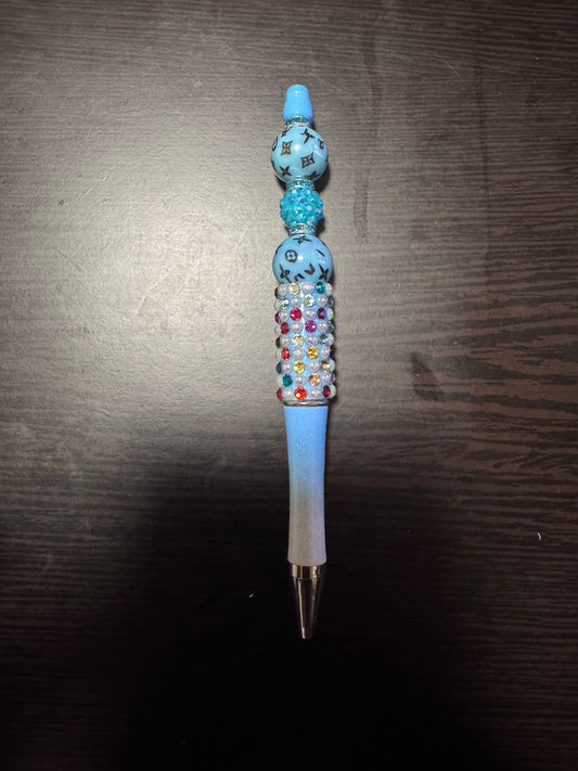 Cute pen